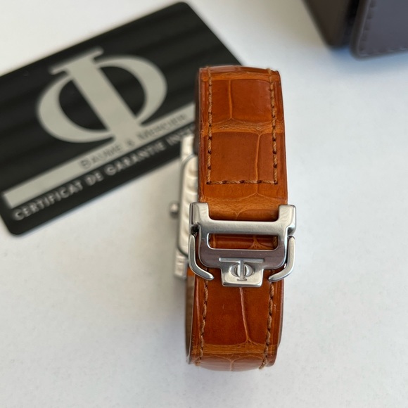 Baume & Mercier Watch - Picture 8 of 8